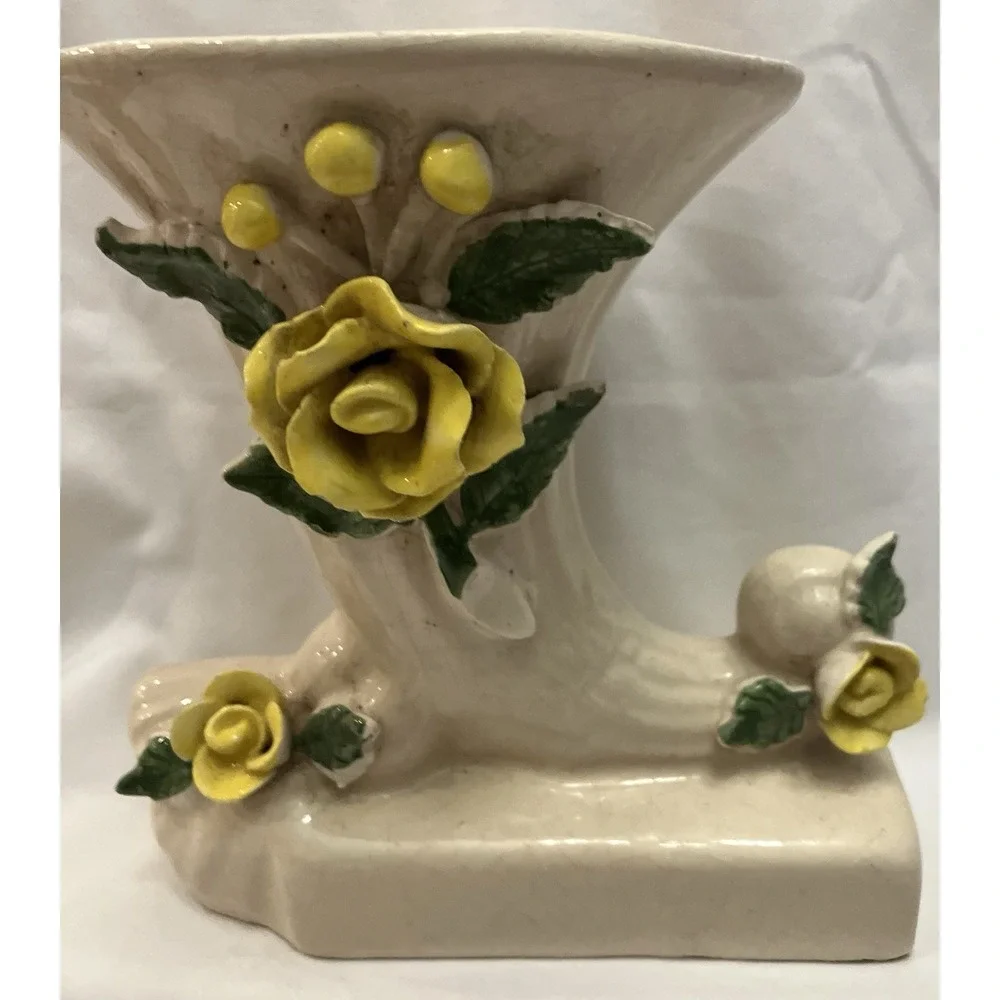 American Bisque vintage cream